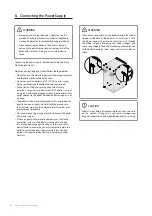 Preview for 40 page of Navien LCB700-21LC Installation & Operation Manual