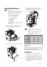 Preview for 75 page of Navien LCB700-21LC Installation & Operation Manual