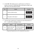 Preview for 15 page of Navien NaviCirc Installation And Operation Manual