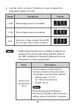 Preview for 16 page of Navien NaviCirc Installation And Operation Manual