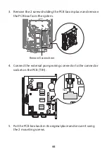 Preview for 44 page of Navien NaviCirc Installation And Operation Manual