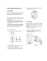 Preview for 26 page of Navien NCB-180 Service Manual