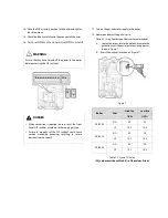 Preview for 32 page of Navien NCB-180 Service Manual