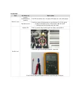 Preview for 104 page of Navien NCB-180 Service Manual