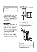 Preview for 21 page of Navien NCB300-28K Service Manual