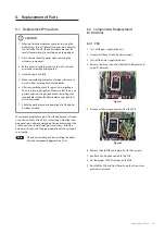 Preview for 86 page of Navien NCB300-28K Service Manual