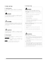 Preview for 4 page of Navien NCN-21K(A) Installation Instructions Manual