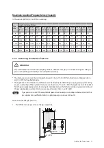 Preview for 24 page of Navien NPE-180A2 Installation Manual