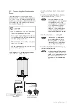 Preview for 38 page of Navien NPE-180A2 Installation Manual