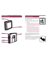 Preview for 4 page of naviflash Naviflash 1120 Operating Manual