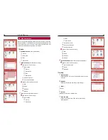 Preview for 7 page of naviflash Naviflash 1120 Operating Manual