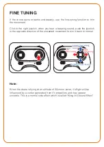 Preview for 11 page of Navig[8]r NAV-RCDRONE15 User Manual