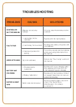 Preview for 12 page of Navig[8]r NAV-RCDRONE15 User Manual