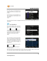 Preview for 39 page of Navig8r GPS Manual