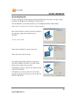 Preview for 56 page of Navig8r GPS Manual