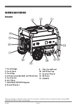 Preview for 13 page of Navigator NG2500 Owner'S Manual