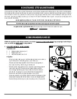 Preview for 217 page of Navigator PIT BOSS PB150PPS Owner'S Manual