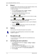 Preview for 16 page of Navigon 33xx User Manual