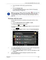 Preview for 59 page of Navigon 33xx User Manual