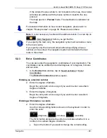 Preview for 29 page of Navigon 70 Easy User Manual