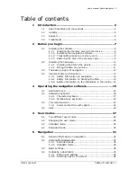 Preview for 3 page of Navigon MobileNavigator 5 User Manual