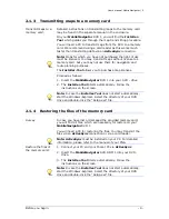 Preview for 11 page of Navigon MobileNavigator 5 User Manual