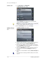 Preview for 48 page of Navigon MobileNavigator 5 User Manual