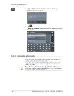 Preview for 66 page of Navigon MobileNavigator 5 User Manual