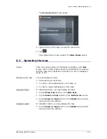 Preview for 75 page of Navigon MobileNavigator 5 User Manual