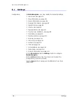 Preview for 96 page of Navigon MobileNavigator 5 User Manual