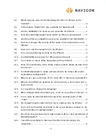 Preview for 4 page of Navigon XL9 CF - Map - Plus Mid User Manual