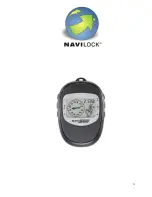 Navilock NL-125O User Manual preview