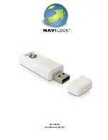 Navilock NL-464US User Manual preview