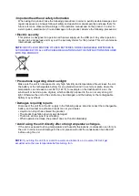 Preview for 3 page of Navilock NL-82004U Operation Manual