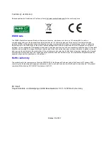 Preview for 12 page of Navilock NL-82004U Operation Manual