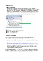 Preview for 3 page of Navilock u-blox NL-8012U Operation Manual