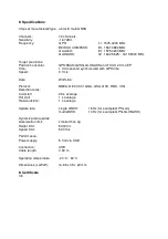 Preview for 9 page of Navilock u-blox NL-8012U Operation Manual