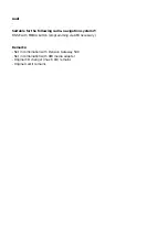 Preview for 2 page of NavInc BT2-AUDI-RNSE Quick Start Manual