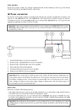 Preview for 15 page of Naviom AIS Installation Instructions Manual