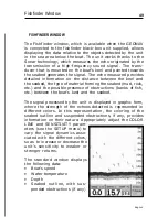 Preview for 49 page of Navionics Geonav 5 Touring User And Installation Manual