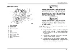 Preview for 47 page of Navistar ProStar+ Operation And Maintenance Manual