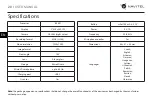 Preview for 21 page of Navitel AR202 NV User Manual