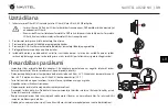 Preview for 40 page of Navitel AR202 NV User Manual