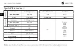 Preview for 17 page of Navitel MR255 N User Manual