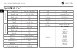 Preview for 11 page of Navitel MR450 GPS User Manual