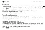 Preview for 12 page of Navitel MR450 GPS User Manual