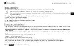 Preview for 20 page of Navitel MR450 GPS User Manual