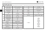 Preview for 27 page of Navitel MR450 GPS User Manual