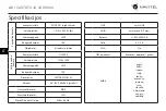 Preview for 43 page of Navitel MR450 GPS User Manual