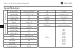 Preview for 51 page of Navitel MR450 GPS User Manual